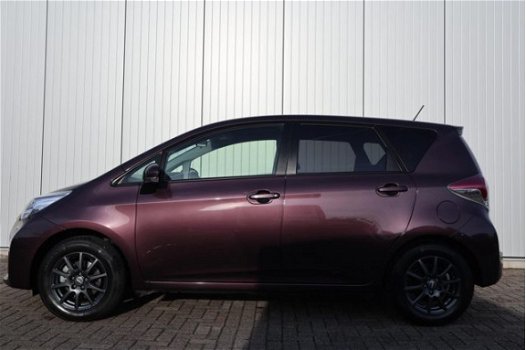 Toyota Verso S - 1.3 VVT-i Trend - 1