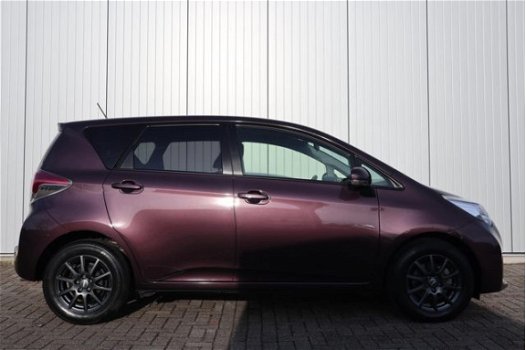 Toyota Verso S - 1.3 VVT-i Trend - 1