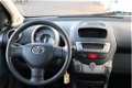 Toyota Aygo - 1.0-12V + - 1 - Thumbnail