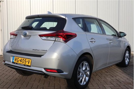 Toyota Auris - 1.8 Hybrid Dynamic - 1