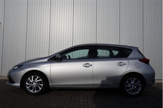 Toyota Auris - 1.8 Hybrid Dynamic - 1