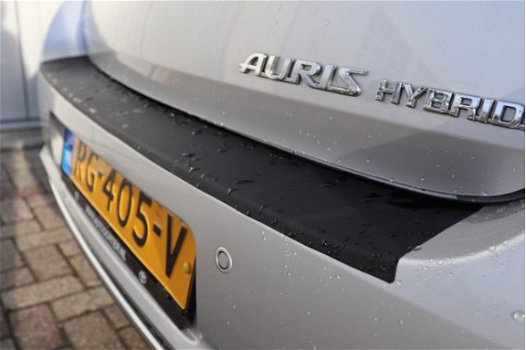 Toyota Auris - 1.8 Hybrid Dynamic - 1