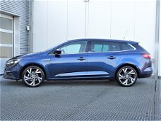 Renault Mégane Estate - 1.2 Energy TCe 130pk Série Signature Exclusiv