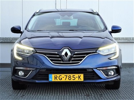 Renault Mégane Estate - 1.2 Energy TCe 130pk Série Signature Exclusiv - 1