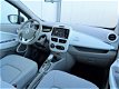 Renault Zoe - Z.E. ZEN 65KW (EXCL. BATTERIJHUUR) - 1 - Thumbnail