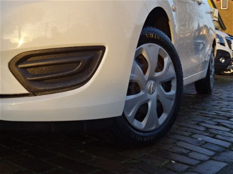 Opel Karl - 1.0 ecoFLEX 75PK Edition + Airco/ NL auto - 1