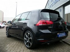 Volkswagen Golf - 1.6 TDI Highline BlueMotion Climate C, Cruise C, Navigatie, Lmv, Pdc