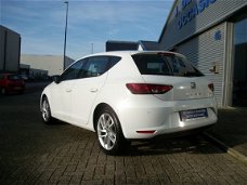 Seat Leon - 1.4 TSI Style Climate C, Cruise C, Navigatie, Lmv, Pdc