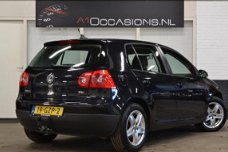 Volkswagen Golf - 1.4 TSI GT Sport