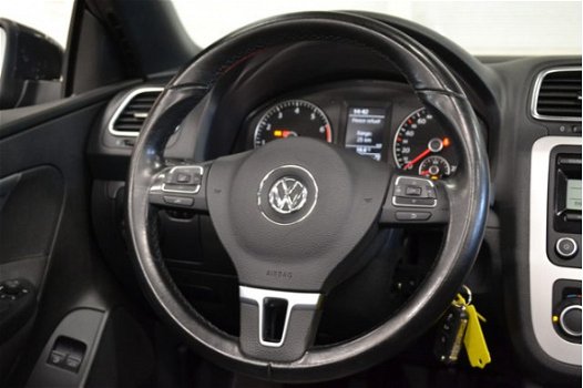 Volkswagen Eos - 1.4 TSI Highline BlueMotion DEALER ONDERHOUDEN - 1