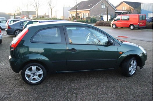 Ford Fiesta - 1.3 8V 3DR Style - 1