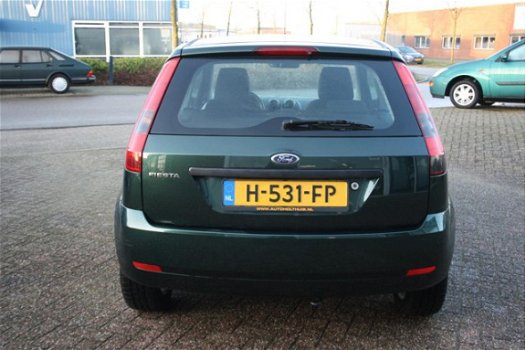 Ford Fiesta - 1.3 8V 3DR Style - 1