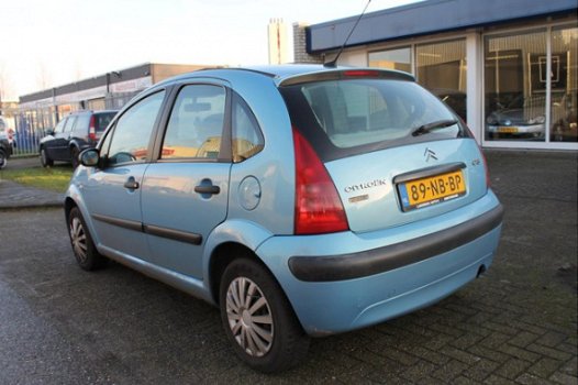 Citroën C3 - 1.1i Ligne Prestige INRUIL KOOPJE - 1