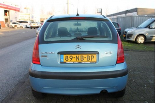 Citroën C3 - 1.1i Ligne Prestige INRUIL KOOPJE - 1