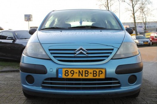 Citroën C3 - 1.1i Ligne Prestige INRUIL KOOPJE - 1