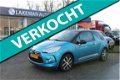 Citroën DS3 - 1.2 VTi Chic Bleuline / Huurkoop / Inruil / Garantie / Service / Apk - 1 - Thumbnail