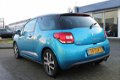 Citroën DS3 - 1.2 VTi Chic Bleuline / Huurkoop / Inruil / Garantie / Service / Apk - 1 - Thumbnail