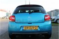 Citroën DS3 - 1.2 VTi Chic Bleuline / Huurkoop / Inruil / Garantie / Service / Apk - 1 - Thumbnail