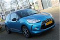 Citroën DS3 - 1.2 VTi Chic Bleuline / Huurkoop / Inruil / Garantie / Service / Apk - 1 - Thumbnail