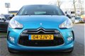 Citroën DS3 - 1.2 VTi Chic Bleuline / Huurkoop / Inruil / Garantie / Service / Apk - 1 - Thumbnail