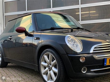 Mini Mini Cooper - 1.6 Chili - 1