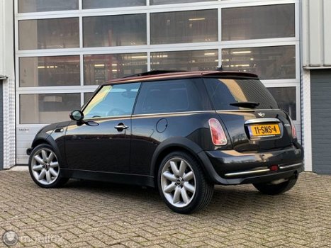 Mini Mini Cooper - 1.6 Chili - 1