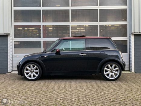 Mini Mini Cooper - 1.6 Chili - 1