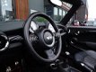 Mini Mini Cabrio - 1.6 Cooper S Chili 184pk Spicy Orange/leer/xenon/17