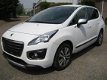 Peugeot 3008 - 1.2 PureTech Style - 1 - Thumbnail