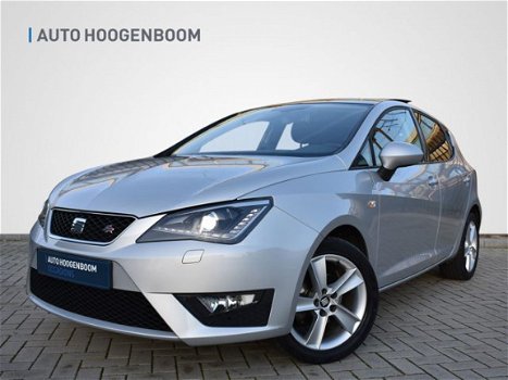 Seat Ibiza - 1.2 TSI FR - 1