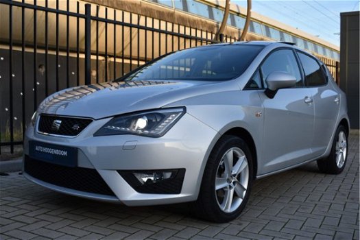 Seat Ibiza - 1.2 TSI FR - 1