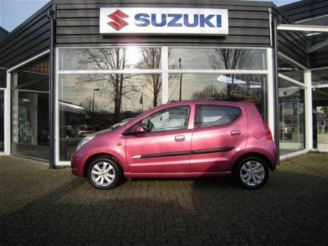 Suzuki Alto - 1.0 Exclusive - 1