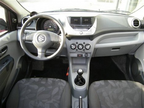 Suzuki Alto - 1.0 Exclusive - 1