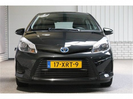 Toyota Yaris - 1.5 Hybrid Aspiration Automaat 5-Drs - 1