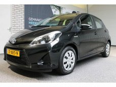 Toyota Yaris - 1.5 Hybrid Aspiration Automaat 5-Drs