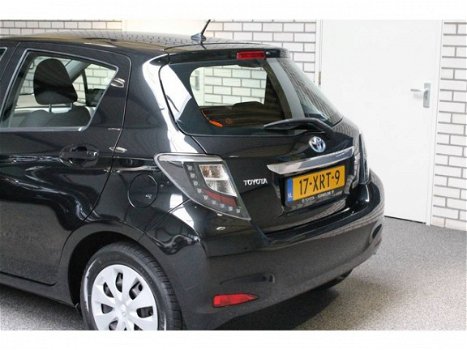 Toyota Yaris - 1.5 Hybrid Aspiration Automaat 5-Drs - 1