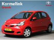 Toyota Aygo - 1.0 VVT-i 5-Drs Comfort AC - 1 - Thumbnail