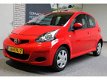 Toyota Aygo - 1.0 VVT-i 5-Drs Comfort AC - 1 - Thumbnail