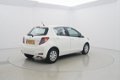 Toyota Yaris - 1.0 VVT-i Aspiration 5drs - 1 - Thumbnail