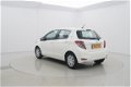 Toyota Yaris - 1.0 VVT-i Aspiration 5drs - 1 - Thumbnail