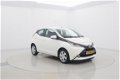 Toyota Aygo - 1.0 VVT-i x-play 5drs - 1 - Thumbnail