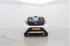 Toyota Aygo - 1.0 VVT-i x-play 5drs