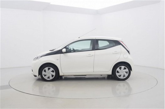 Toyota Aygo - 1.0 VVT-i x-play 5drs - 1