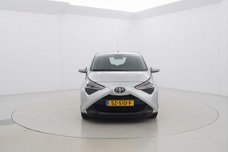 Toyota Aygo - 1.0 VVT-i x-play 5drs