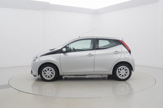 Toyota Aygo - 1.0 VVT-i x-play 5drs - 1