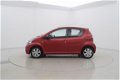 Toyota Aygo - 1.0 VVT-i Aspiration Red Parkeersensoren 5drs - 1 - Thumbnail