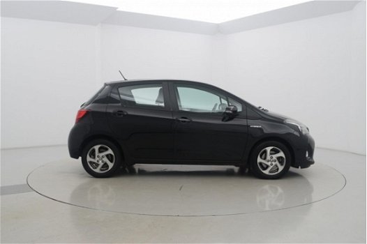 Toyota Yaris - 1.5 Hybrid Lease Automaat - 1