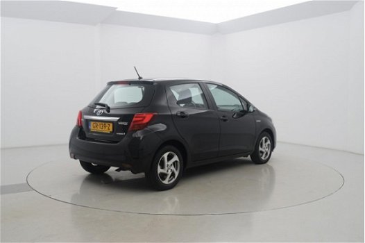 Toyota Yaris - 1.5 Hybrid Lease Automaat - 1