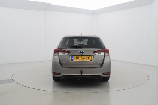 Toyota Auris - TS 1.8 Hybrid Executive Automaat - 1