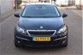 Peugeot 308 SW - 1.6 BlueHDI Blue Lease Executive Pack O.a.: Navi, Panorama dak, Camera, Euro 6, PDC - 1 - Thumbnail